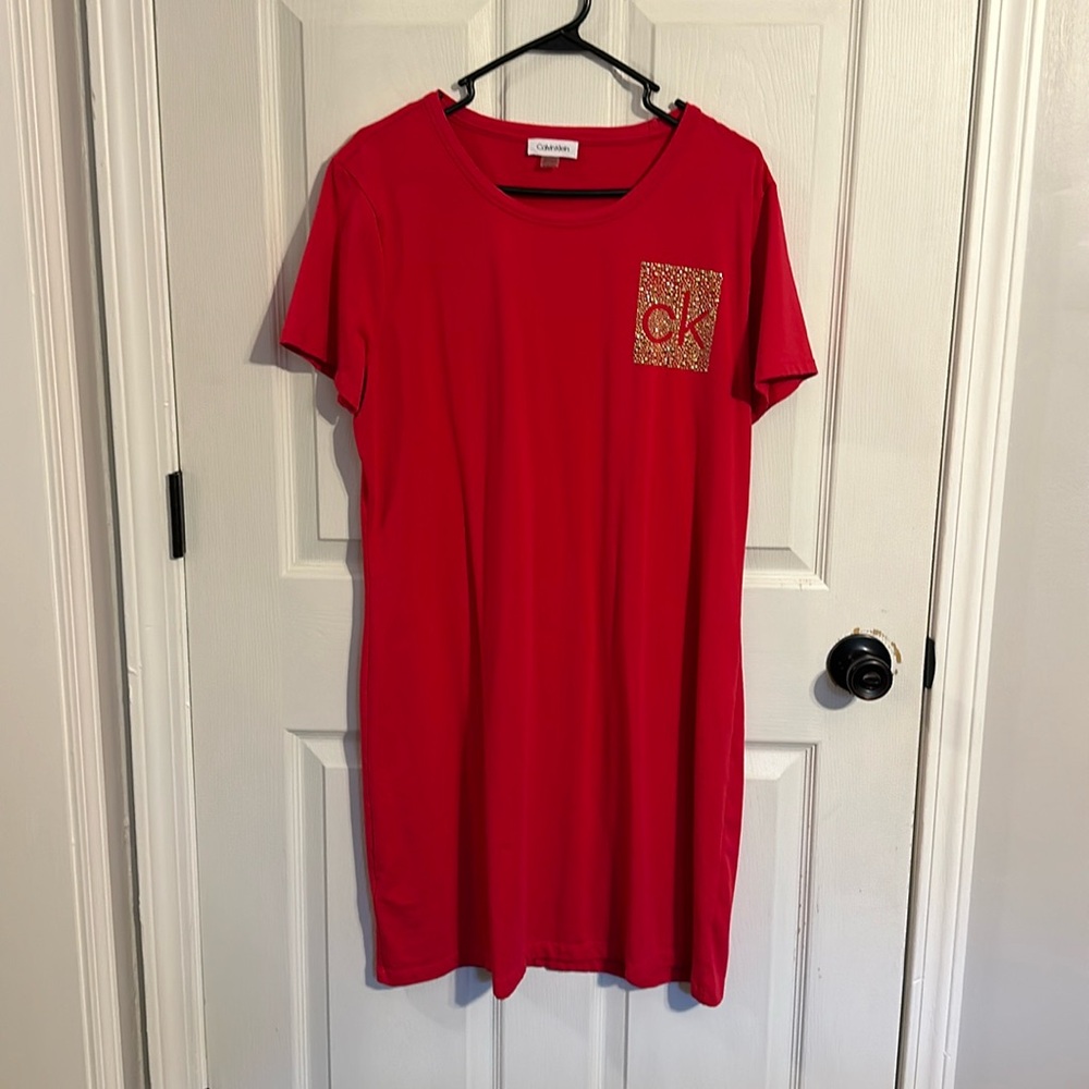 Calvin Klein Dress